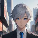 今天也有好好生活i